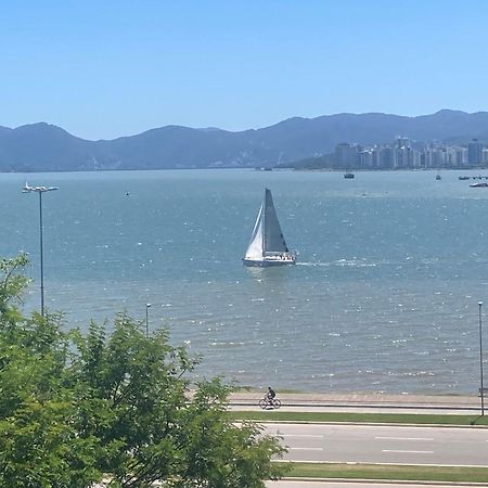 Hotel De Carvalho Florianópolis Eksteriør billede