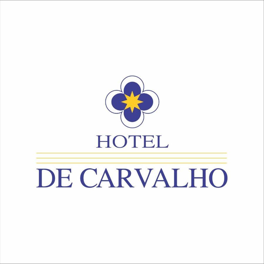 Hotel De Carvalho Florianópolis Eksteriør billede