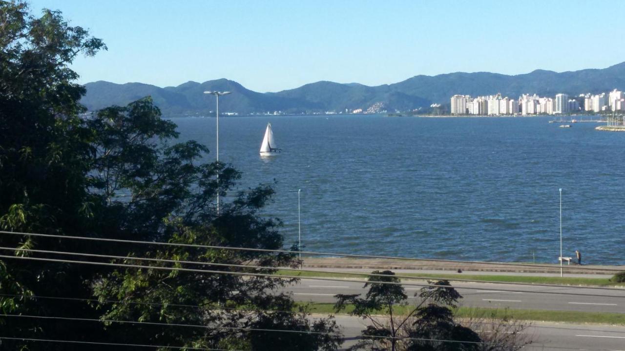 Hotel De Carvalho Florianópolis Eksteriør billede