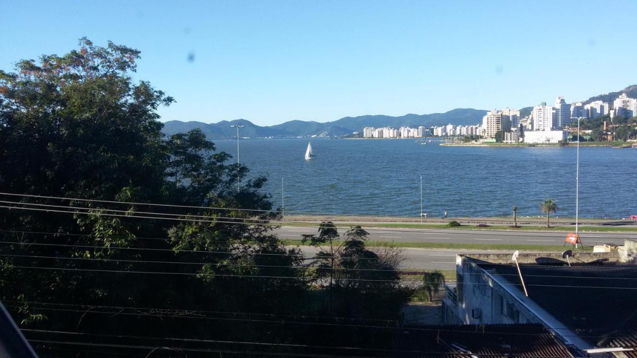Hotel De Carvalho Florianópolis Eksteriør billede