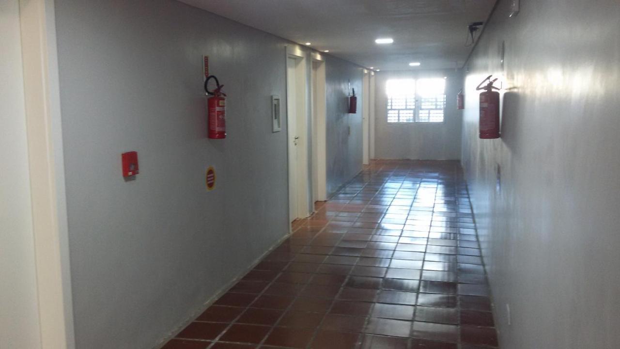 Hotel De Carvalho Florianópolis Eksteriør billede