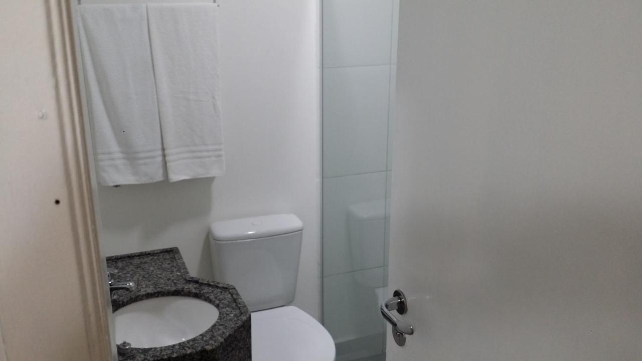 Hotel De Carvalho Florianópolis Eksteriør billede