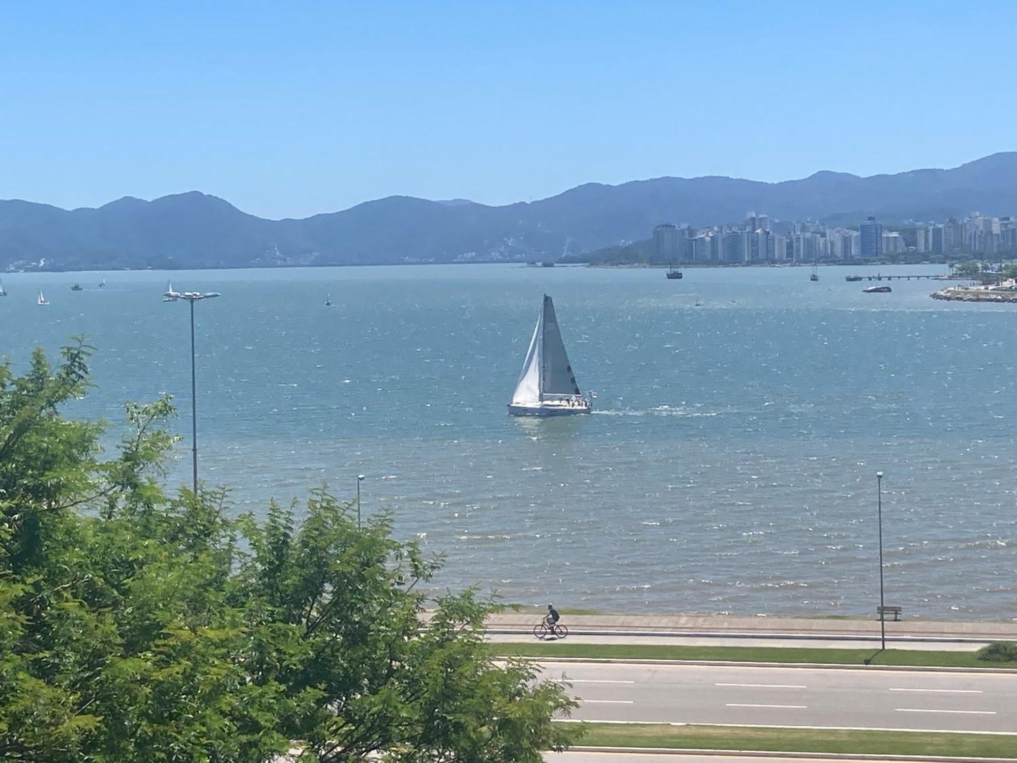 Hotel De Carvalho Florianópolis Eksteriør billede
