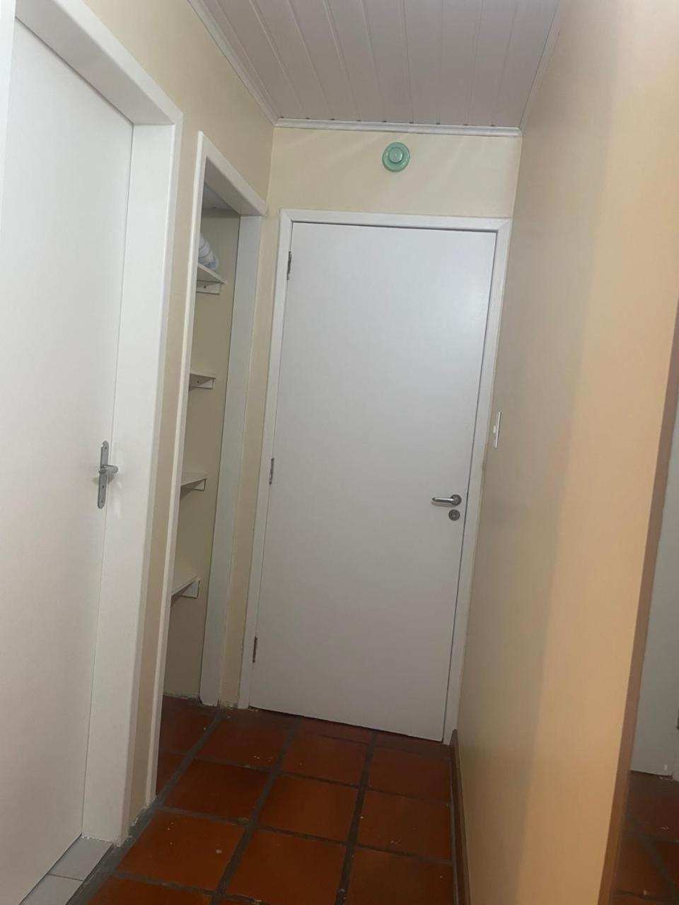 Hotel De Carvalho Florianópolis Eksteriør billede