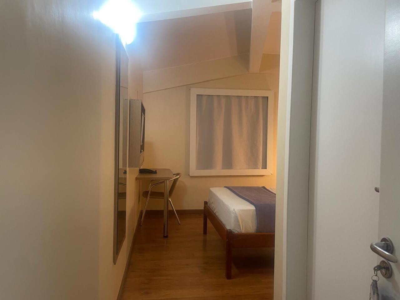 Hotel De Carvalho Florianópolis Eksteriør billede